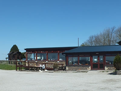Caravan Camping Callington